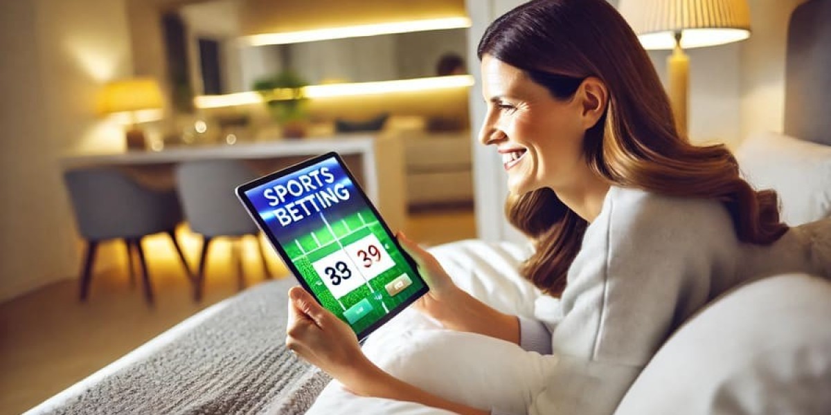 Online Sports Betting Safety: Discover Sureman, Your Trusted Scam Verification Platform