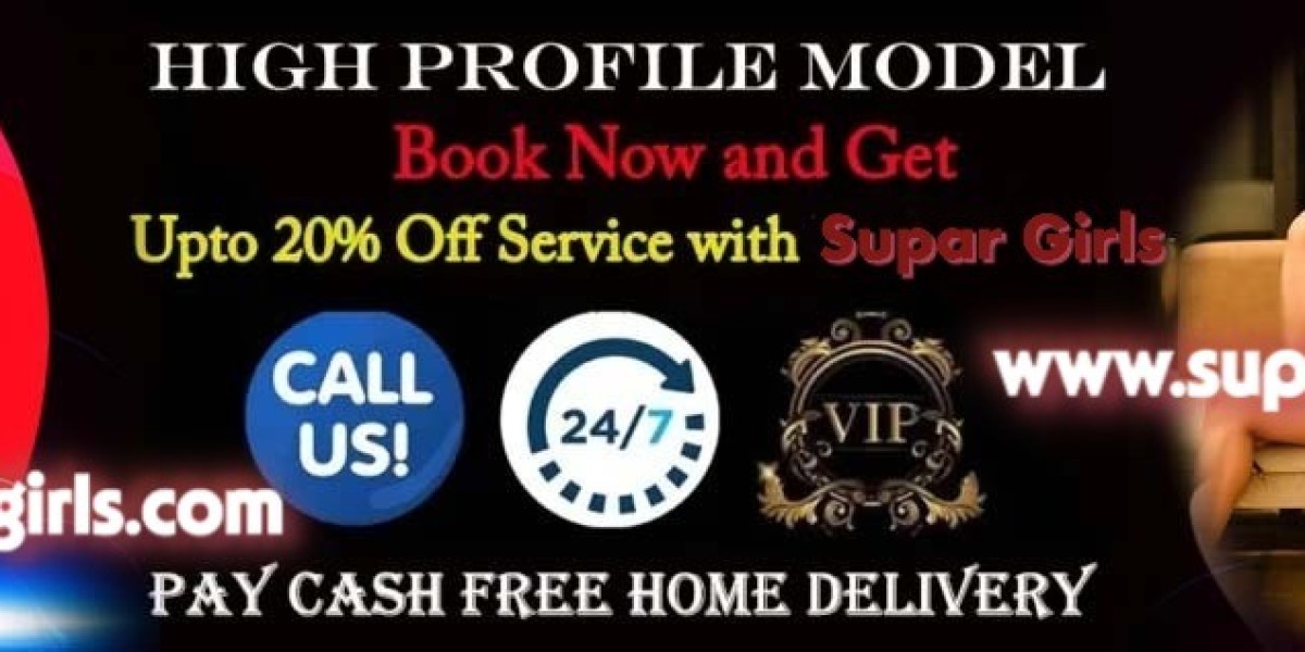 Discover the Joys of Busty Jaipur Call Girls