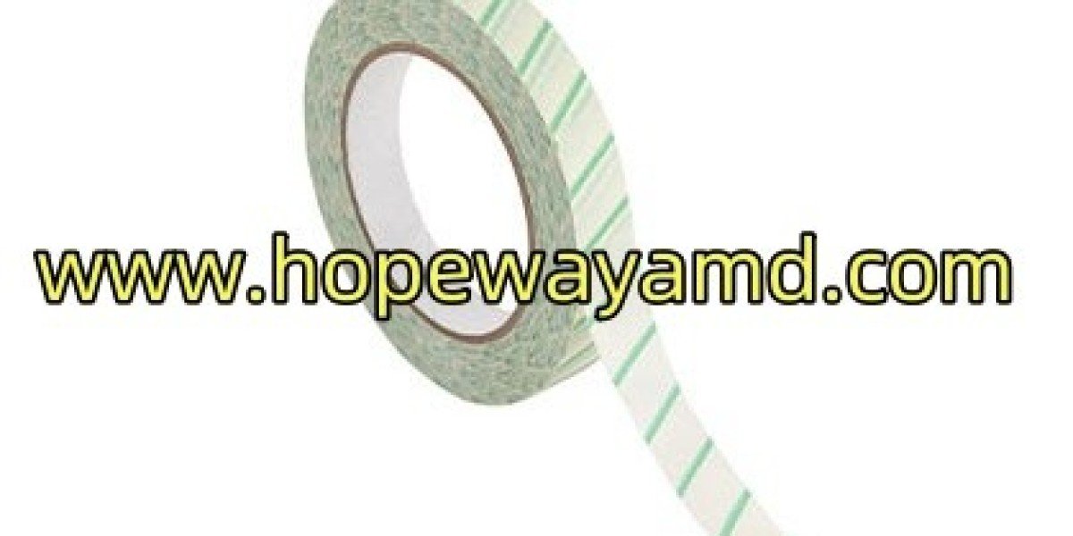 Why Consider Steam Indicator Strips Tape in Controlled Processes?