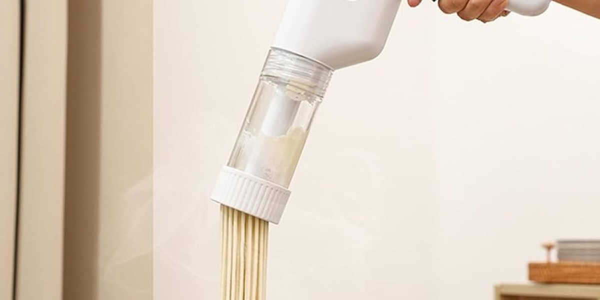 Can One Machine Handle All Your Noodle Preferences?