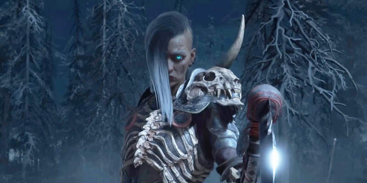 Diablo 4 Level Cap Increase to 70 Could Reshape Builds