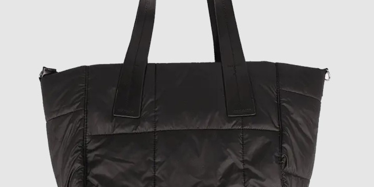 Why Custom tote bags Are Practical and Fun