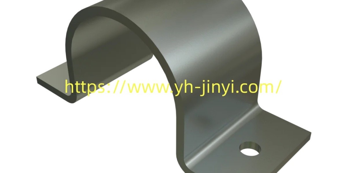 Can Jinyi Stainless Steel Pipe Clamp Reduce Pipe Movement And Prevent Damage Effectively