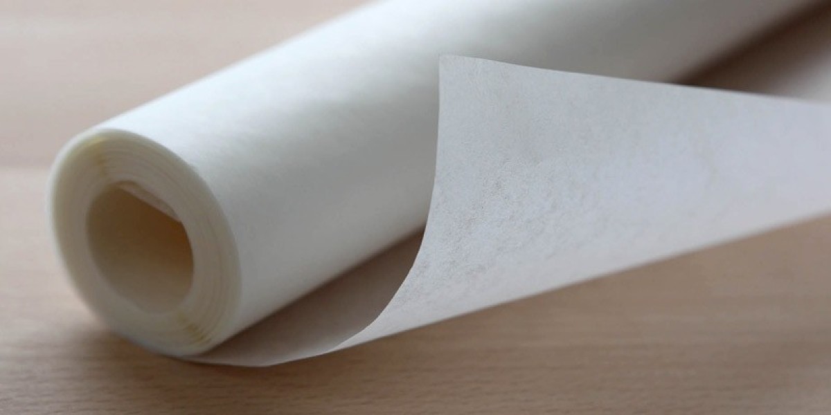 Structural Benefits of High-Quality Baking Paper