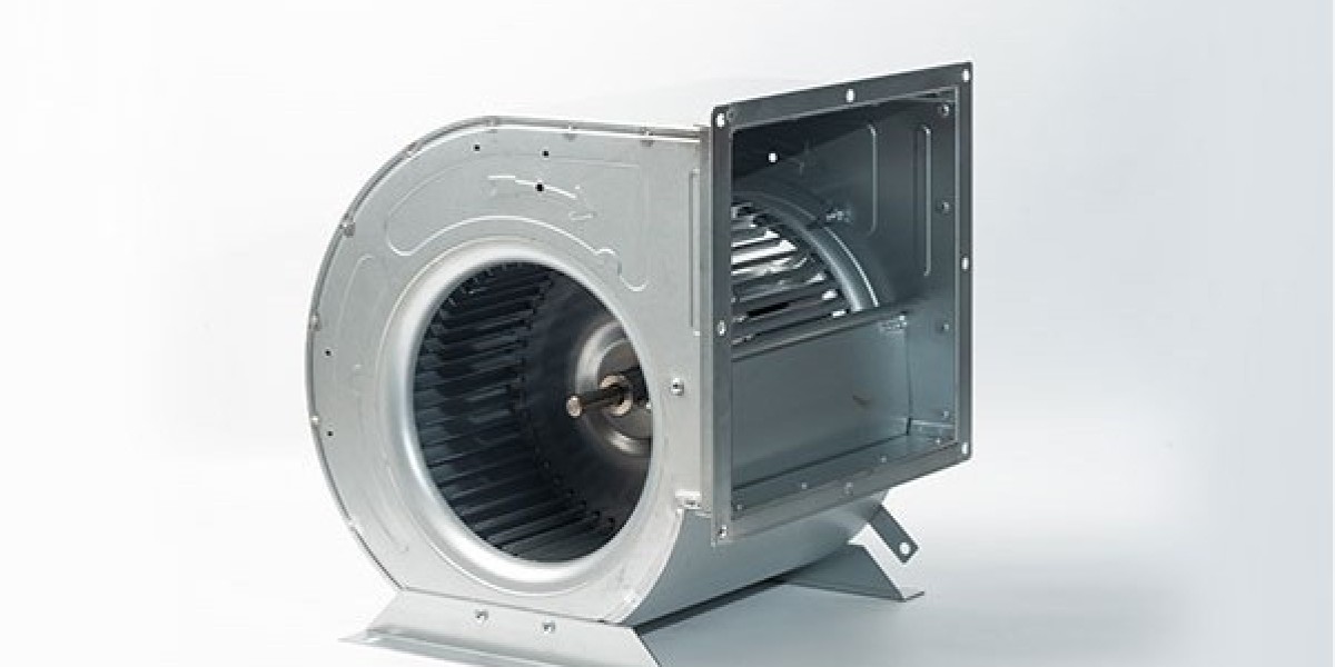 How Does HVAC Centrifugal Fan Manufacturer Ensure Steady Long-Term Operation Qinlang