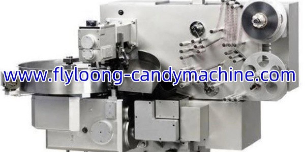 Can Flyloong Chocolate Twist Packing Machine factory Reduce Packaging Disruptions