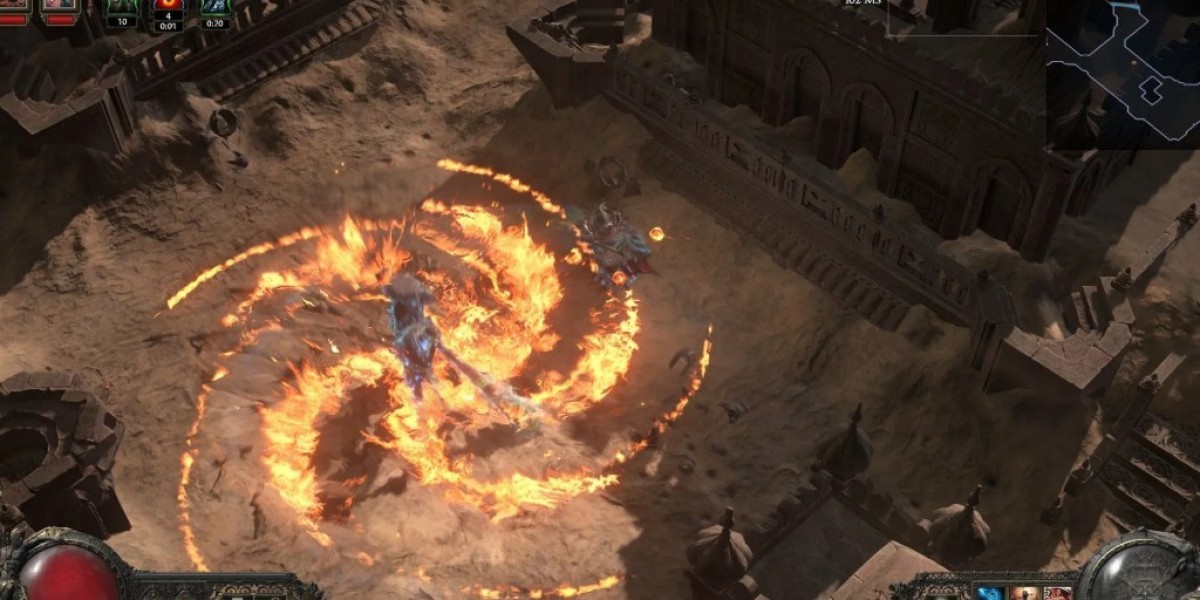 Mmoexp: Buy POE2 Currency Cheap and Boost Your Progress Fast