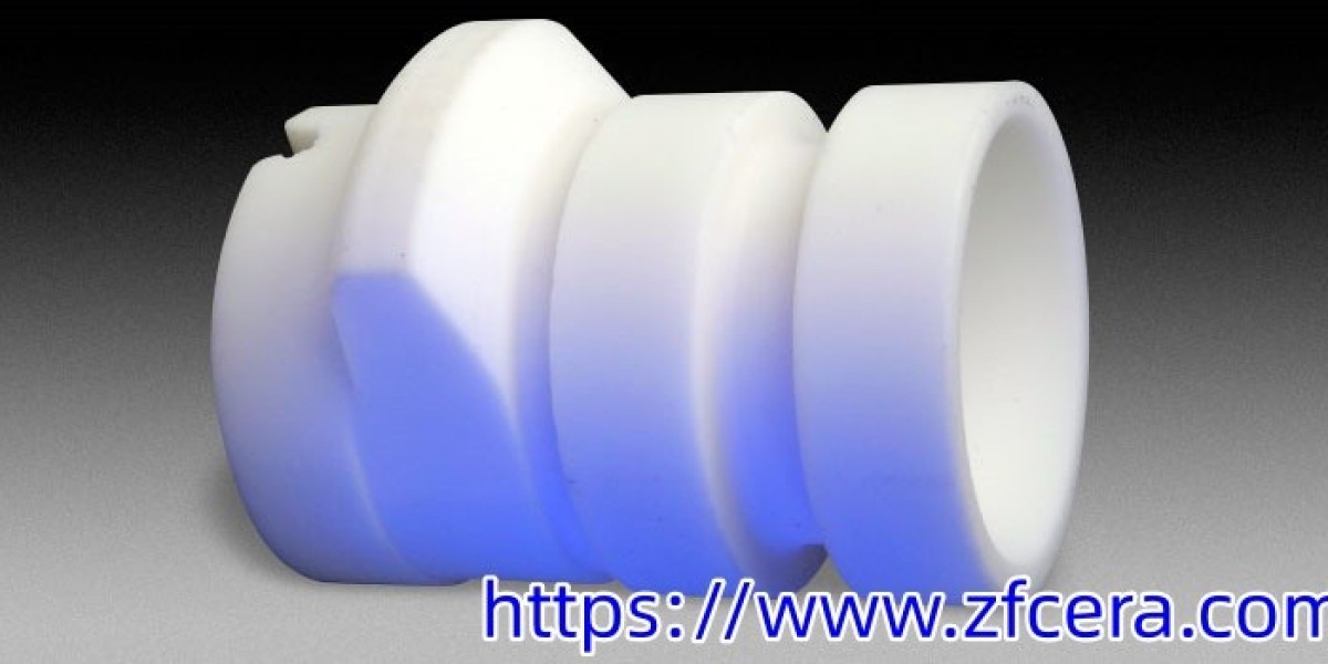 Are Precision Ceramics Suitable For High Temperature And Chemical Conditions