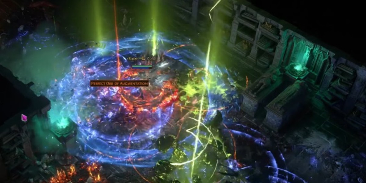 MMOexp:Path of Exile 2 Archer Monk Strategy Guide