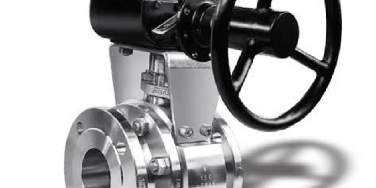 How Does Metal Seat Ball Valve Factory Ensure Long-Term Industrial Performance?