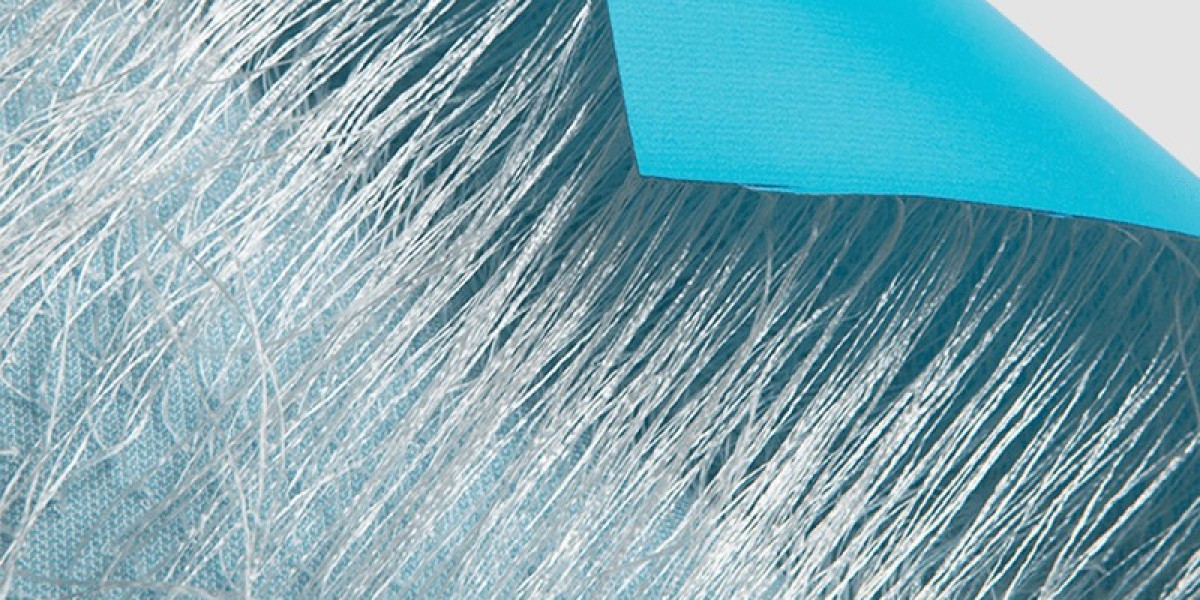 Innovative Double Wall Fabric Solutions from Shanghai MSD