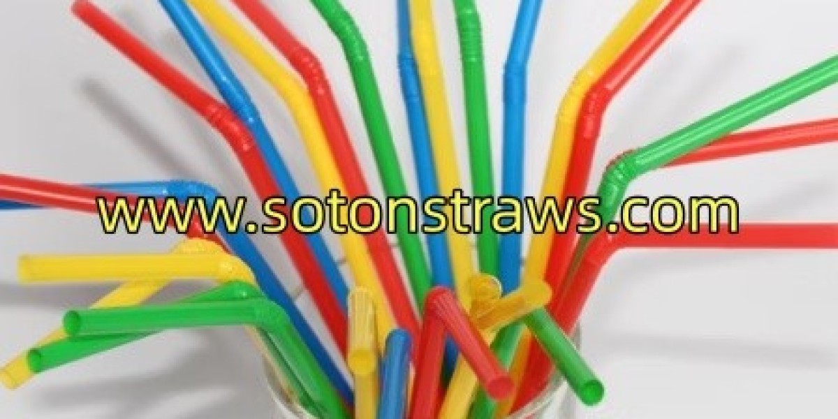 How can PP Straw with SotonStraws support practical applications?