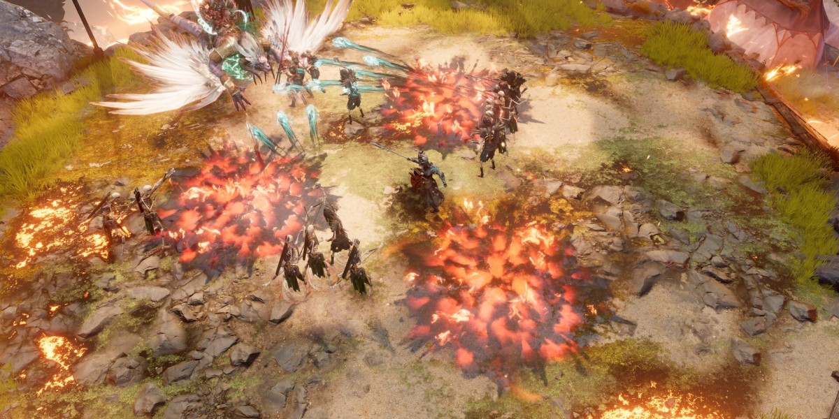 MMOexp Last Epoch: Core Concept and Playstyle