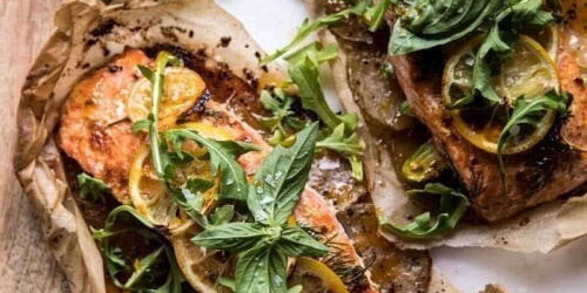 Improve Baking Efficiency with Parchment Paper Use