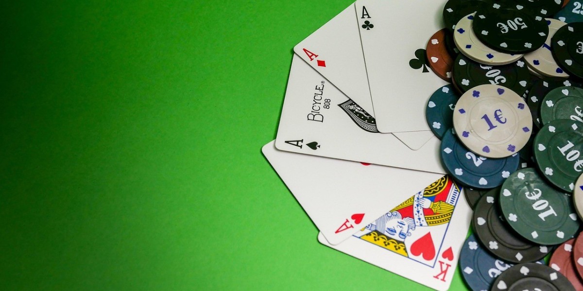 La sostenibilidad en los casinos en línea: tendencias verdes y la responsabilidad ambiental en la industria del juego pa