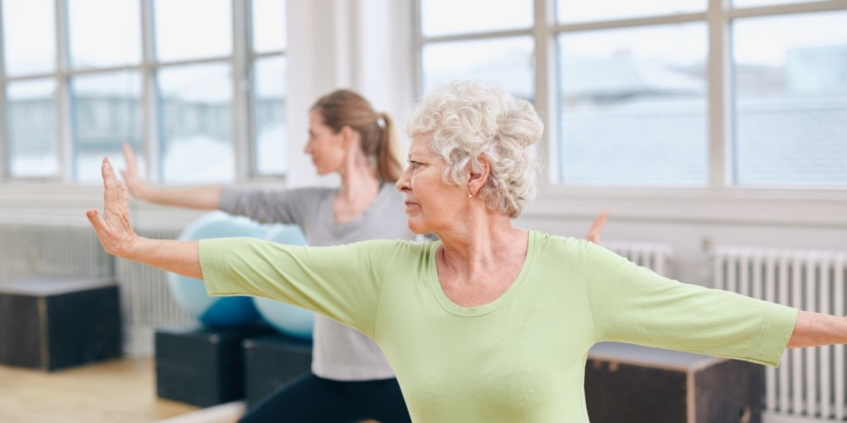 Fitness and Exercise Methods for a Healthy, Active Body