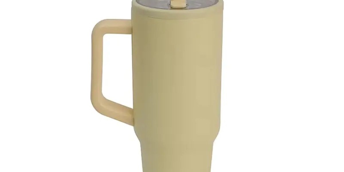 AutomugFactory 40oz Water Bottle for Practical Hydration